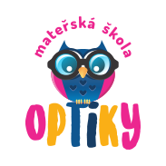 logo MŠ Optiky