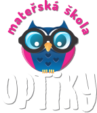 Logo MŠ Optiky